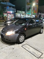 Chevrolet Aveo '03