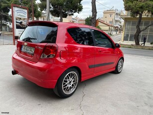 Chevrolet Aveo '05