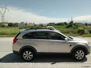 Chevrolet Captiva '07 CAPTIVA 2.0 D