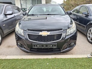 Chevrolet Cruze '10