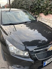 Chevrolet Cruze '10 Cruze ls