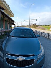 Chevrolet Cruze '11