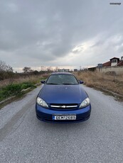 Chevrolet Lacetti '05