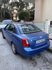 Chevrolet Lacetti '07