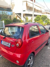 Chevrolet Matiz '06