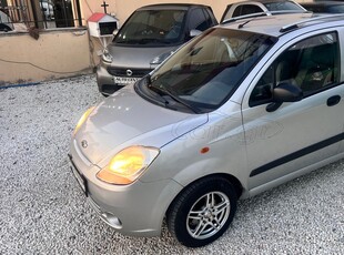 Chevrolet Matiz '06 A/c