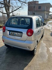 Chevrolet Matiz '06 Matiz