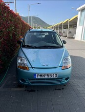 Chevrolet Matiz '06 SE