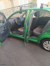 Chevrolet Matiz '07