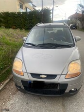 Chevrolet Matiz '08 FULL EXTRA (ΣΥΖΗΤΗΣΙΜΗ)