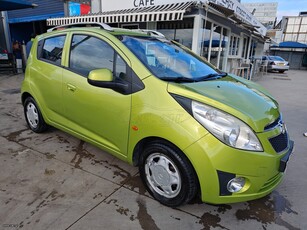 Chevrolet Spark '10 1.0 LS