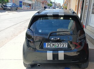 Chevrolet Spark '10 LS