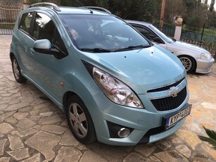 Chevrolet Spark '11 1.0 A/C LS