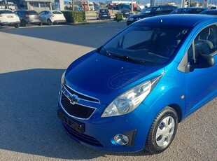 Chevrolet Spark '11 1000cc LT 68HP FULL EXTRA