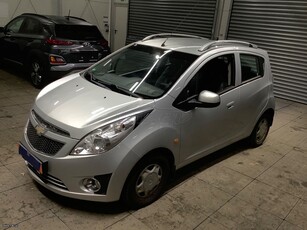 Chevrolet Spark '11 1.2 LS+