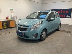 Chevrolet Spark '12 1.0 LS