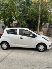 Chevrolet Spark '13 Ελληνικό-Ιδιώτης