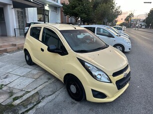 Chevrolet Spark '13 16 V