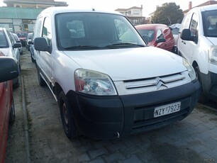 Citroen Berlingo '05 1400-ΕΛΛΗΝΙΚΟ-ΠΡΩΤΟ ΧΕΡΙ-ΑΡΙΣΤΟ