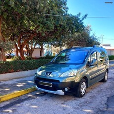 Citroen Berlingo '10 Partner