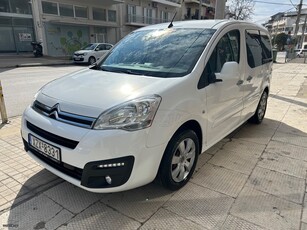 Citroen Berlingo '17 BERLINGO 1.6 HDI