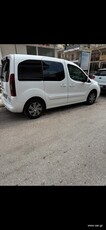 Citroen Berlingo '18 1.6 diesel 2018