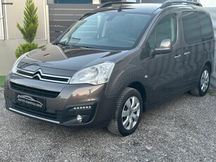 Citroen Berlingo '18 SELECTION PURETECH