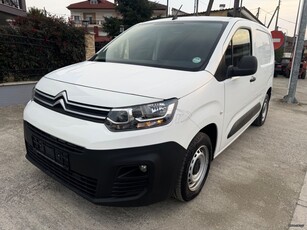 Citroen Berlingo '20 Ψυγείο !!! Για μεταφορά φαρμάκων .