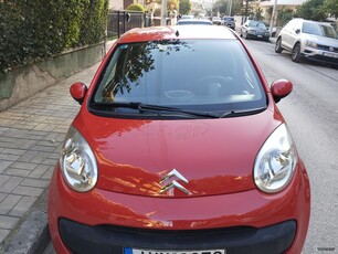 Citroen C1 '07