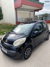 Citroen C1 '08