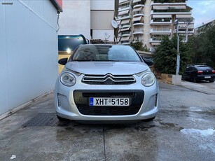 Citroen C1 '16