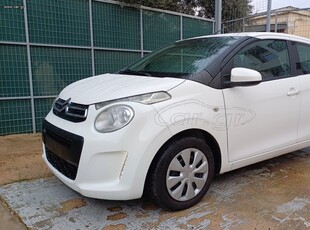 Citroen C1 '18 1.0 VTi Feel iTouch ΟΘΟΝΗ-CAMERA