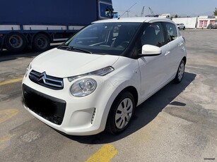 Citroen C1 '18 18' ΑΥΤΟΜΑΤΟ