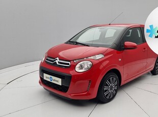 Citroen C1 '19 1.0 VTi Feel | ΕΩΣ 5 ΕΤΗ ΕΓΓΥΗΣΗ