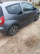 Citroen C2 '08 1.1