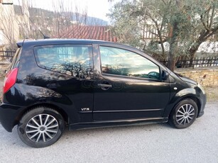 Citroen C2 '08 VTR 1.1