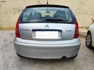 Citroen C3 '02