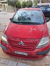 Citroen C3 '03