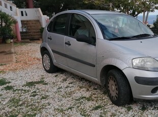 Citroen C3 '03