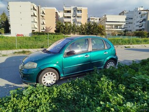 Citroen C3 '03