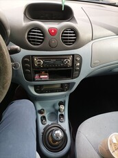 Citroen C3 '04