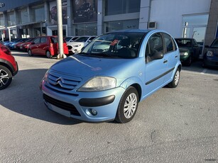 Citroen C3 '08 1.4 CONFORT