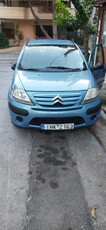 Citroen C3 '08