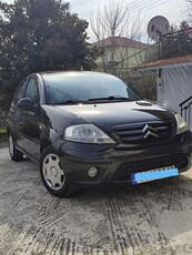 Citroen C3 '11 1.1