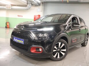 Citroen C3 1.2 (2020)