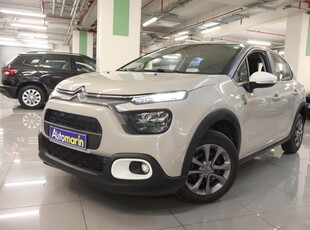 Citroen C3 1.2 (2021)