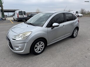 Citroen C3 '12 EHDI