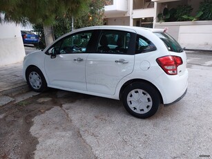 Citroen C3 '13 DIESEL 1.4 HDI