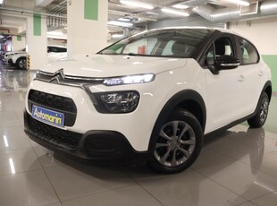 Citroen C3 1.5 (2021)