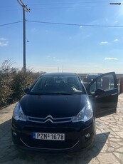 Citroen C3 '16